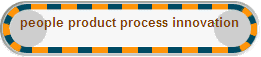 people product process innovation